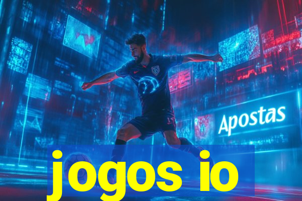 jogos io