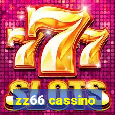 zz66 cassino