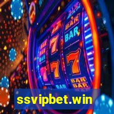 ssvipbet.win