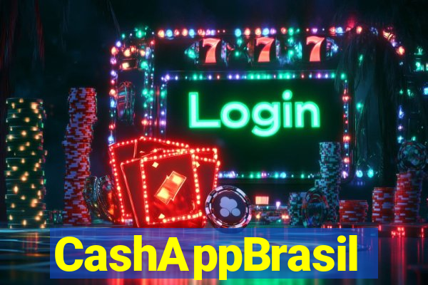 CashAppBrasil