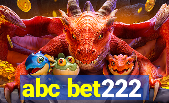 abc bet222