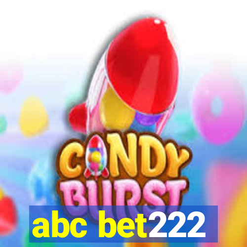 abc bet222