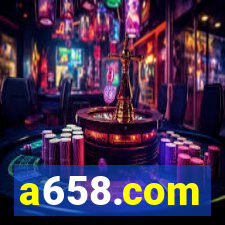 a658.com