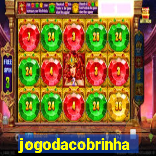 jogodacobrinha