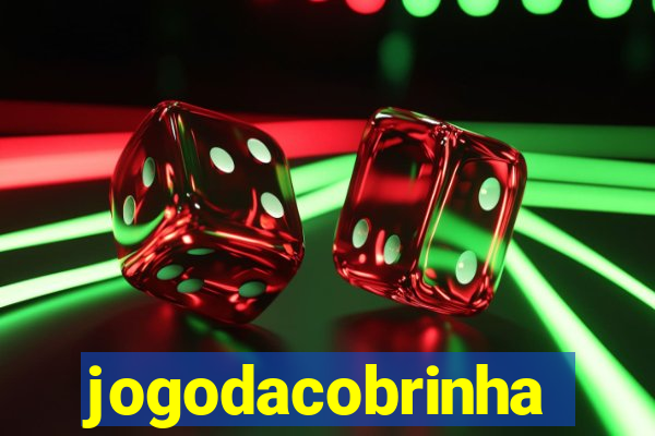 jogodacobrinha