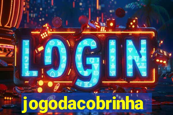 jogodacobrinha