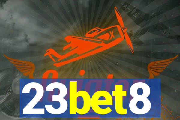 23bet8