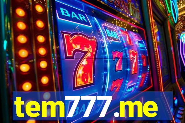 tem777.me