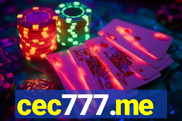 cec777.me