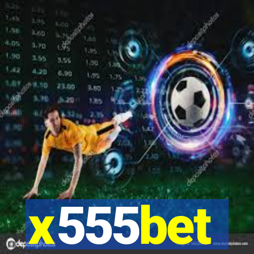 x555bet