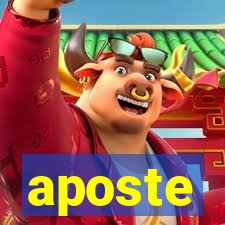 aposte