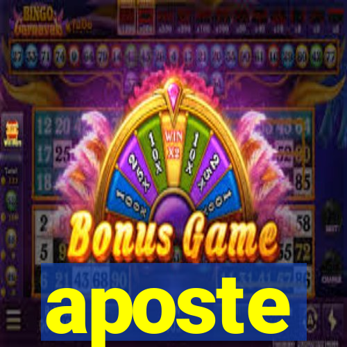 aposte