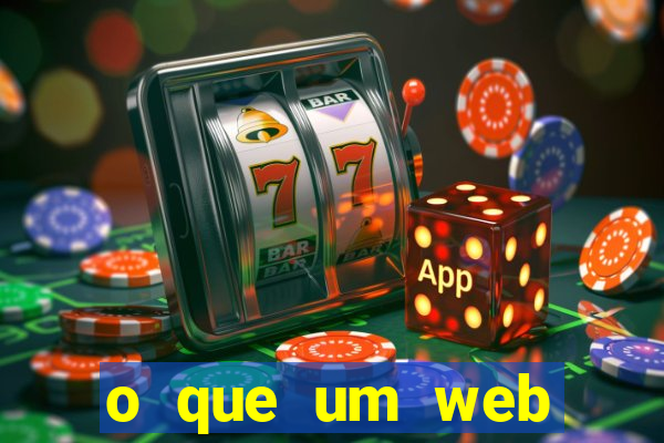 o que um web designer faz