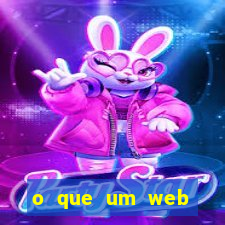 o que um web designer faz