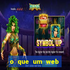 o que um web designer faz