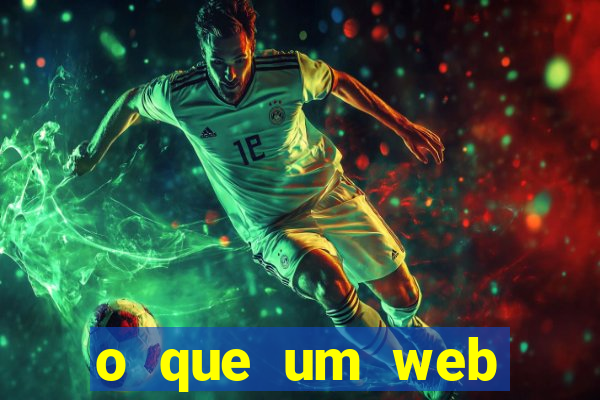 o que um web designer faz