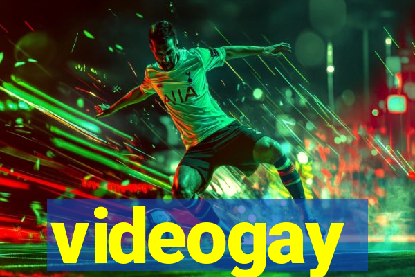 videogay