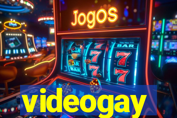 videogay