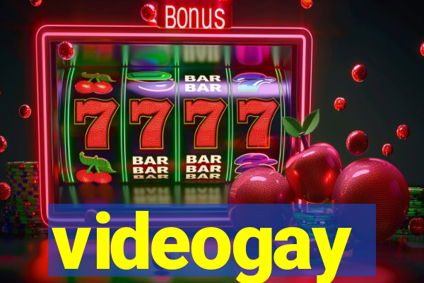 videogay