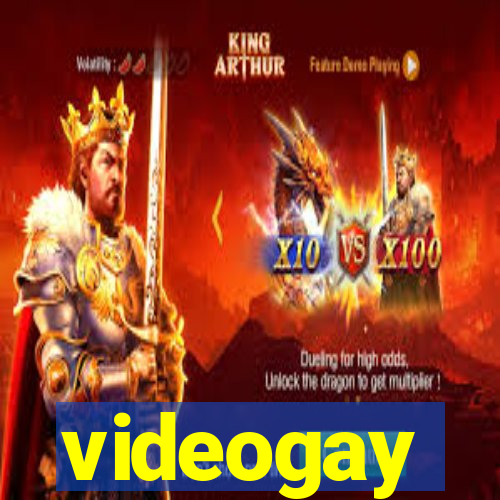 videogay