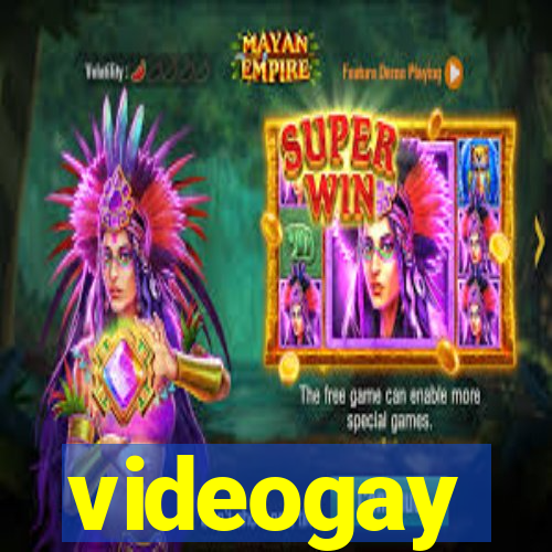 videogay