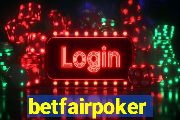 betfairpoker