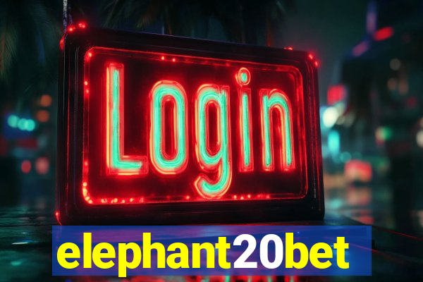 elephant20bet