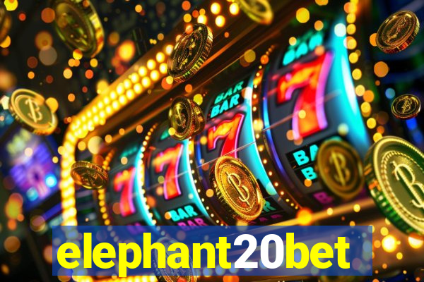 elephant20bet