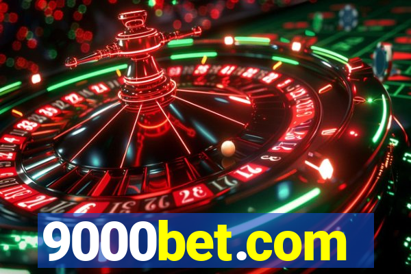 9000bet.com