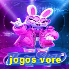 jogos vore