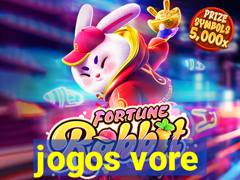 jogos vore