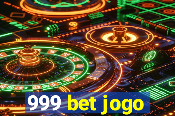 999 bet jogo