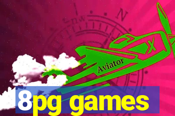 8pg games