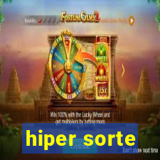 hiper sorte