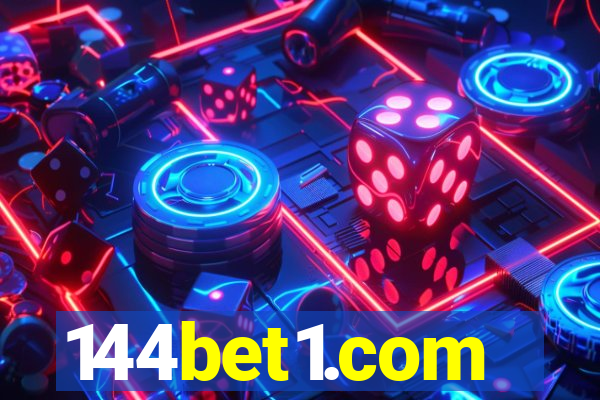 144bet1.com