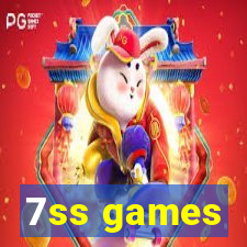 7ss games