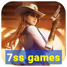 7ss games