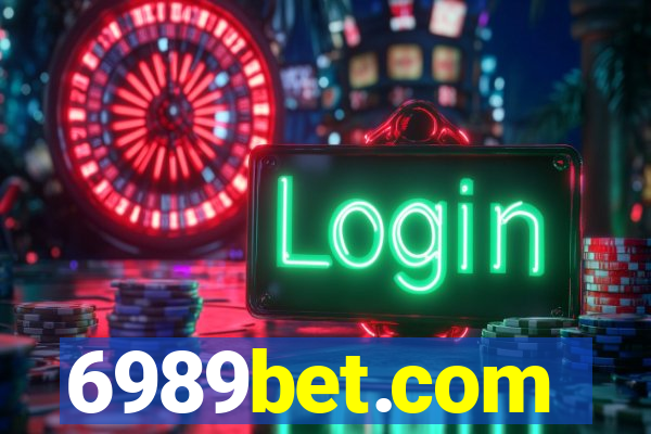 6989bet.com