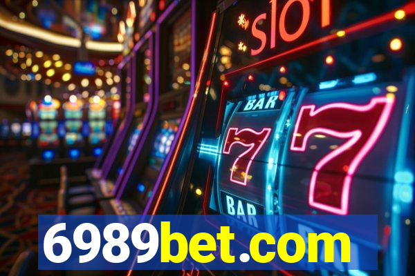 6989bet.com