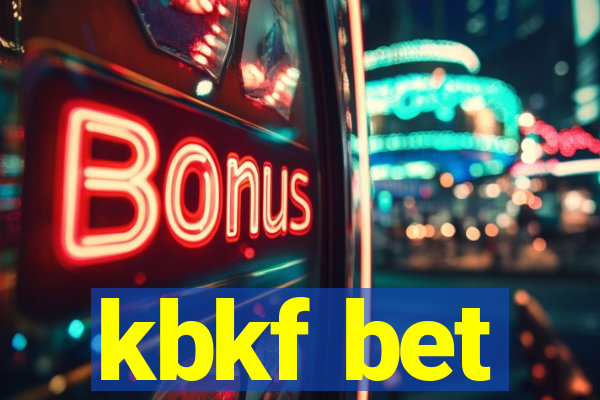 kbkf bet