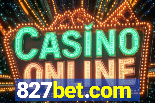 827bet.com