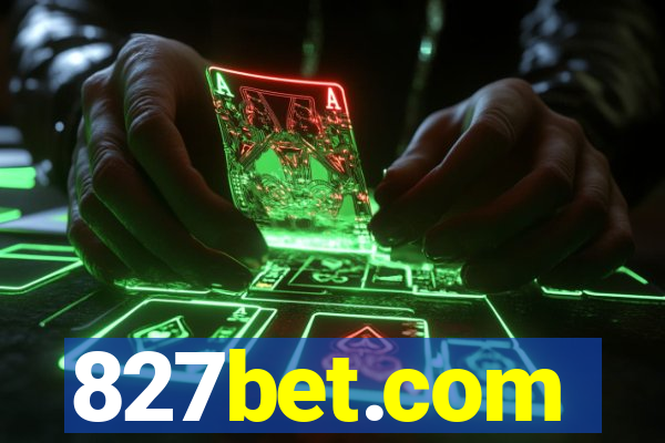 827bet.com