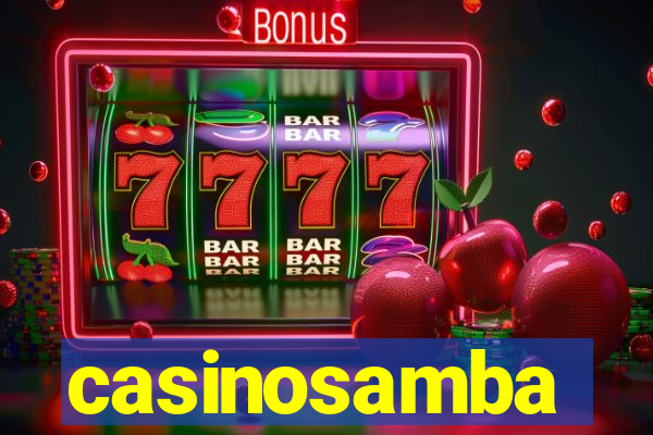 casinosamba