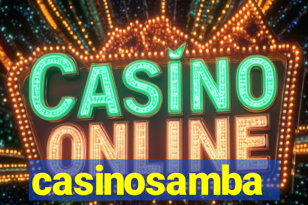 casinosamba