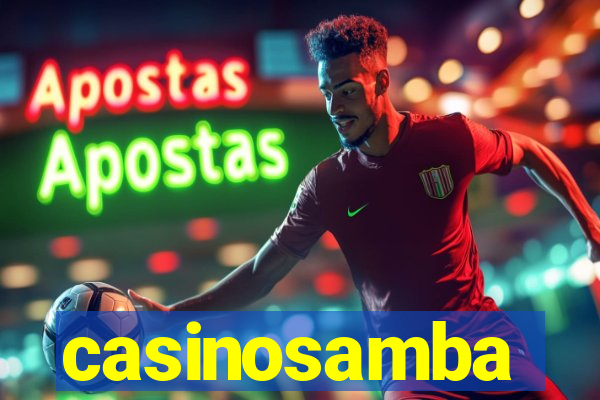 casinosamba