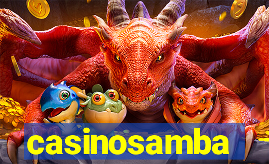 casinosamba