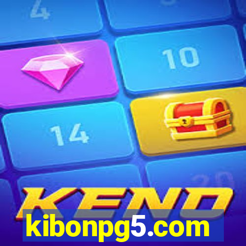 kibonpg5.com