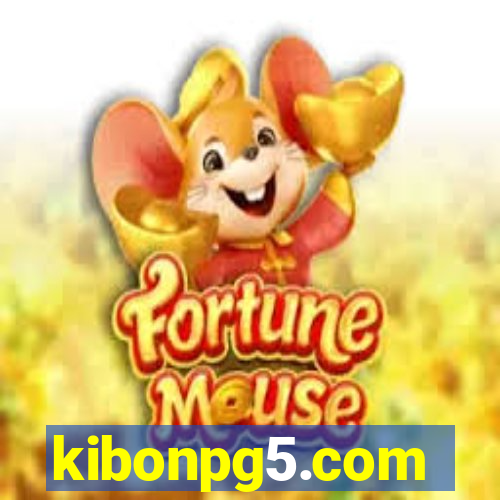 kibonpg5.com