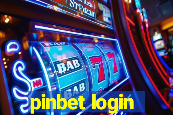 pinbet login