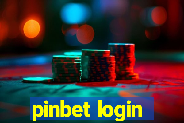 pinbet login